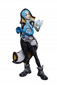 Borderlands 3 Mini Epics Vinyl Figure Maya