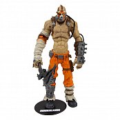 Borderlands Action Figure Krieg 18 cm