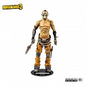 Borderlands Action Figure Psycho 18 cm