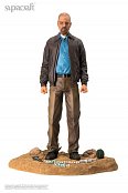 Breaking Bad™ Statue 1/4 Walter White 47 cm --- DAMAGED PACKAGING