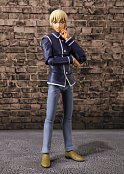 Case Closed S.H. Figuarts Action Figure Tooru Amuro 16 cm