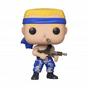 Contra POP! Games Vinyl Figure Bill 9 cm