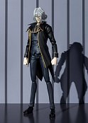 Cowboy Bebop S.H. Figuarts Action Figure Vicious 15 cm