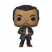 Cyberpunk 2077 POP! Games Vinyl Figure Takemura 9 cm