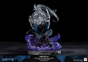 Dark Souls PVC SD Statue Artorias the Abysswalker 20 cm