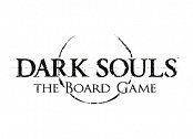 Dark Souls The Board Game Expansion The Last Giant --- DAMAGED PACKAGING