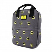 DC Comics by Loungefly Backpack Batman Logos