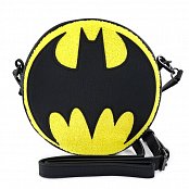 DC Comics by Loungefly Crossbody Logo