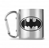 DC Comics Carabiner Mug Batman