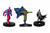 DC Comics HeroClix: Martian Manhunter - Despero\'s Revenge Monthly Organized Play Kit