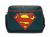 DC Comics Messenger Bag Superman Logo