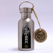 DC Comics Stainless Steel Water Bottle Batman