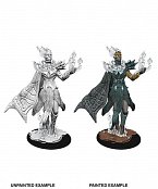 D&D Nolzur\'s Marvelous Miniatures Unpainted Miniature Cloud Giant Case (6)