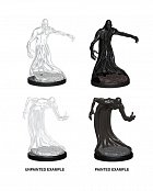 D&D Nolzur\'s Marvelous Miniatures Unpainted Miniatures Shadow Case (6)
