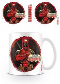 Deadpool Mug Im Insufferable