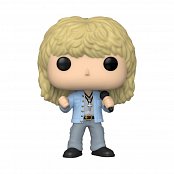 Def Leppard POP! Rocks Vinyl Figure Joe Elliott 9 cm