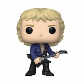 Def Leppard POP! Rocks Vinyl Figure Phil Collen 9 cm