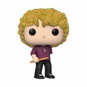 Def Leppard POP! Rocks Vinyl Figure Rick Allen 9 cm