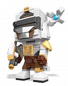 Destiny Mega Construx Kubros Construction Set Hunter 14 cm --- DAMAGED PACKAGING