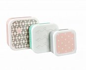 Disney Kitchen Storage Set Mickey Summer