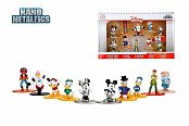 Disney Nano Metalfigs Diecast Mini Figures 10-Pack Wave 2 4 cm