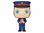Doctor Who POP! TV Vinyl Figure The Kerblam Man (GW) 9 cm