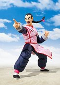 Dragon Ball S.H. Figuarts Action Figure Tao Pai Pai Tamashii Web Exclusive 15 cm