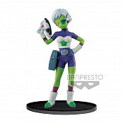 Dragon Ball Super BWFC PVC Statue Special Cheelai 17 cm