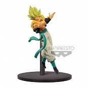 Dragon Ball Super Match Makers Statue Super Saiyan Gogeta 16 cm