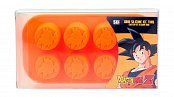 Dragon Ball Z Silicone Ice Cube Tray Goku