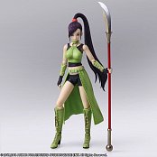 Dragon Quest XI Echoes of an Elusive Age Bring Arts Action Figure Jade 15 cm