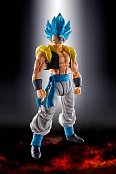 Dragonball Super Broly S.H. Figuarts Action Figure Super Saiyan God Super Saiyan Gogeta 14 cm