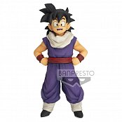 Dragonball Z Zokei Ekiden PVC Statue Return Trip Son Gohan Youth 15 cm