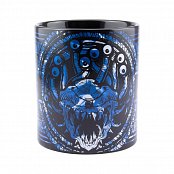 Dungeons & Dragons Heat Change Mug