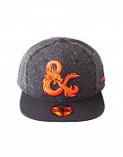 Dungeons & Dragons Snapback Cap Ampersand