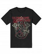 Dungeons & Dragons T-Shirt Logo