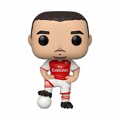 EPL POP! Football Vinyl Figure Héctor Bellerín (Arsenal) 9 cm