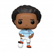 EPL POP! Football Vinyl Figure Leroy Sane (Manchester City) 9 cm