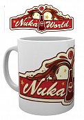 Fallout Mug Nuka World