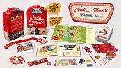 Fallout Nuka World Kit