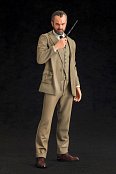 Fantastic Beasts 2 ARTFX+ PVC Statue 1/10 Albus Dumbledore 18 cm