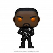 Fast & Furious: Hobbs & Shaw POP! Movies Vinyl Figure Brixton 9 cm