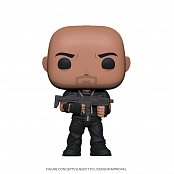 Fast & Furious: Hobbs & Shaw POP! Movies Vinyl Figure Hobbs 9 cm