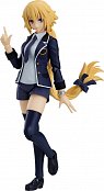 Fate/Apocrypha Figma Action Figure Ruler Casual Ver. 14 cm