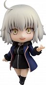 Fate/Grand Order Nendoroid Action Figure Avenger/Jeanne d\'Arc (Alter) Shinjuku Ver. 10 cm
