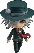 Fate/Grand Order Nendoroid Action Figure Avenger/King of the Cavern Edmond Dantès 10 cm --- DAMAGED PACKAGING