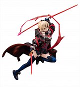 Fate/Grand Order PVC Statue 1/7 Mysterious Heroine X Alter 28 cm --- DAMAGED PACKAGING