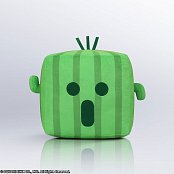 Final Fantasy Pillow Cactuar 25 x 25 x 25 cm