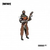 Fortnite Action Figure The Prisoner 18 cm