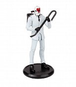 Fortnite Action Figure Wild Card Red 18 cm --- DAMAGED PACKAGING